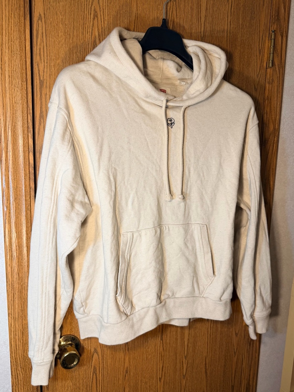 Levi's X Nathaniel Russell “Friend Ship” Hoodie - Picture 4 of 6
